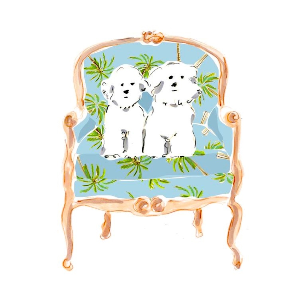 Meet your Posher, Dailey